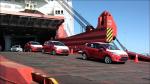 Ford Fiesta 2008 года